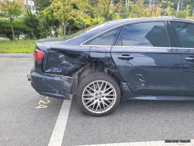 2018 Audi A6 WAUZZZ4G4JN103223 VIN:WAUZZZ4G4JN103223