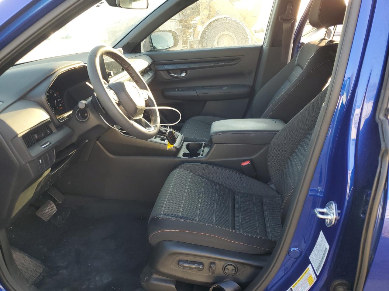 2023 HONDA CR-V SPORT VIN:7FARS5H51PE011216