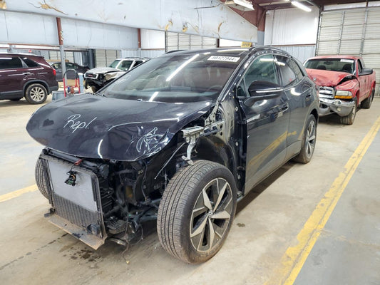 2023 VOLKSWAGEN ID.4 PRO S VIN:1V2GNPE88PC001914