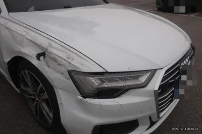 2023 Audi A6 WAUZZZF25PN077984 VIN:WAUZZZF25PN077984