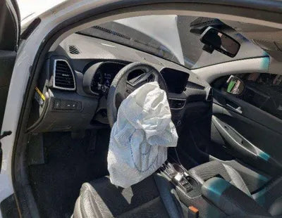 2019 Hyundai Tucson VIN:
