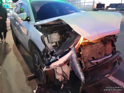 2016 Hyundai Tucson KMHJ381ADHU267802 VIN:KMHJ381ADHU267802