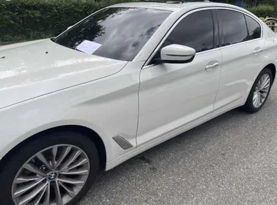 2018 BMW 520 WBAJC3105JWC95767 VIN:WBAJC3105JWC95767