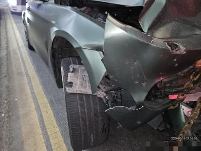 2015 BMW 420 WBA4B7108FG248061 VIN:WBA4B7108FG248061