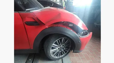 2023 MINI Cooper WMW41DH06P2U23459 VIN:WMW41DH06P2U23459