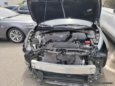 2017 Nissan Altima 1N4AL3APXHC282902 VIN:1N4AL3APXHC282902