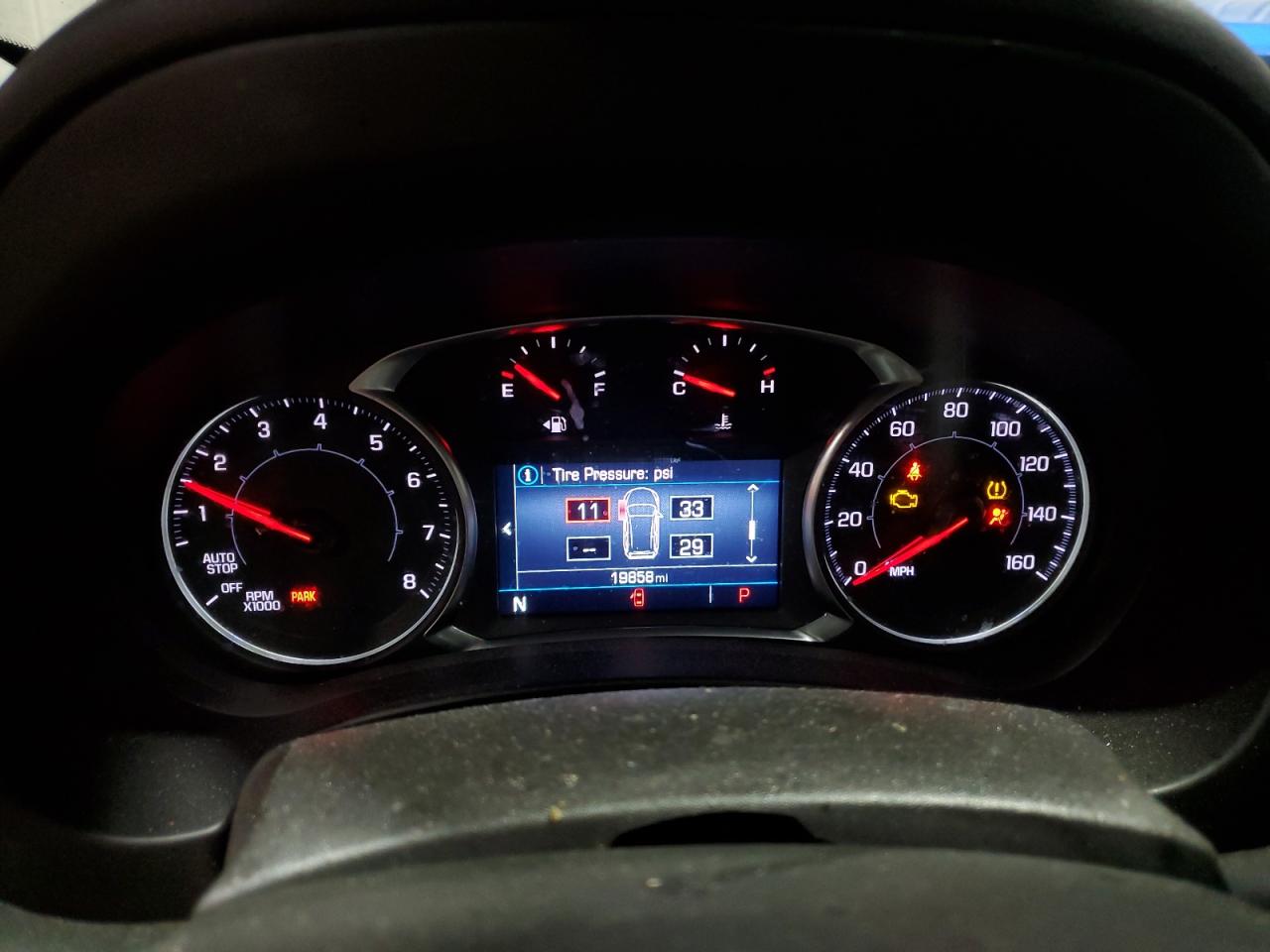 2024 GMC TERRAIN SLE VIN:3GKALTEG9RL202438