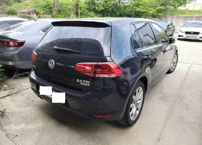 2015 Volkswagen Golf WVWZZZAUZFW311806 VIN:WVWZZZAUZFW311806