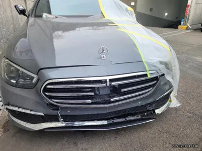 2022 Mercedes-Benz E 450 VIN: