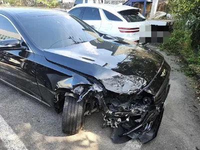 2018 Genesis G80 VIN: