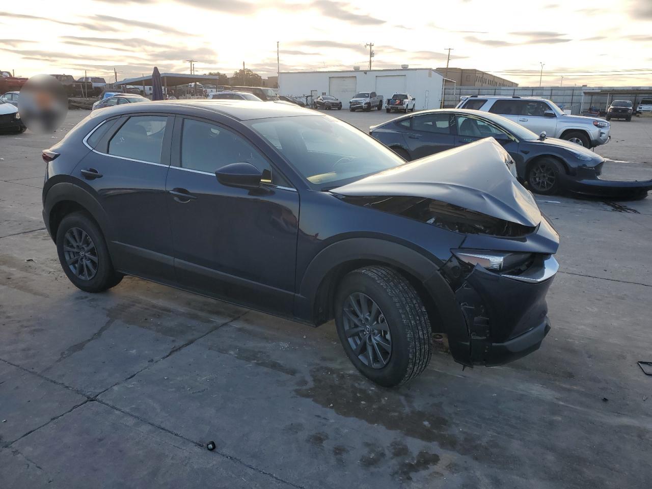 2023 MAZDA CX-30  VIN:3MVDMBAM4PM555929