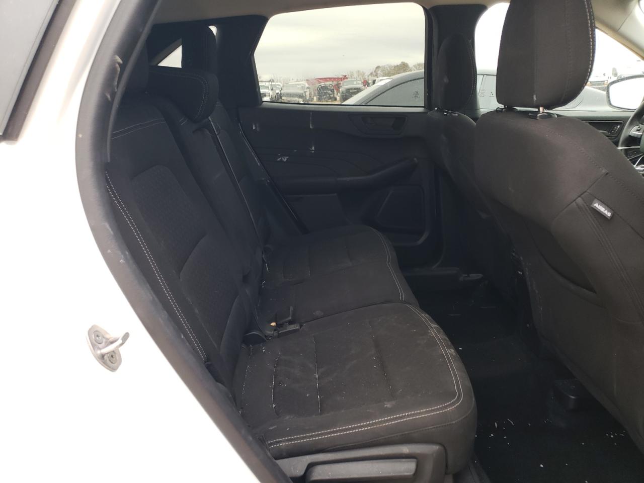 2024 FORD ESCAPE ACTIVE VIN:5YJ3E1EB2JF084128