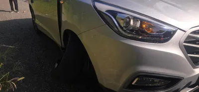 2014 Hyundai Tucson VIN: