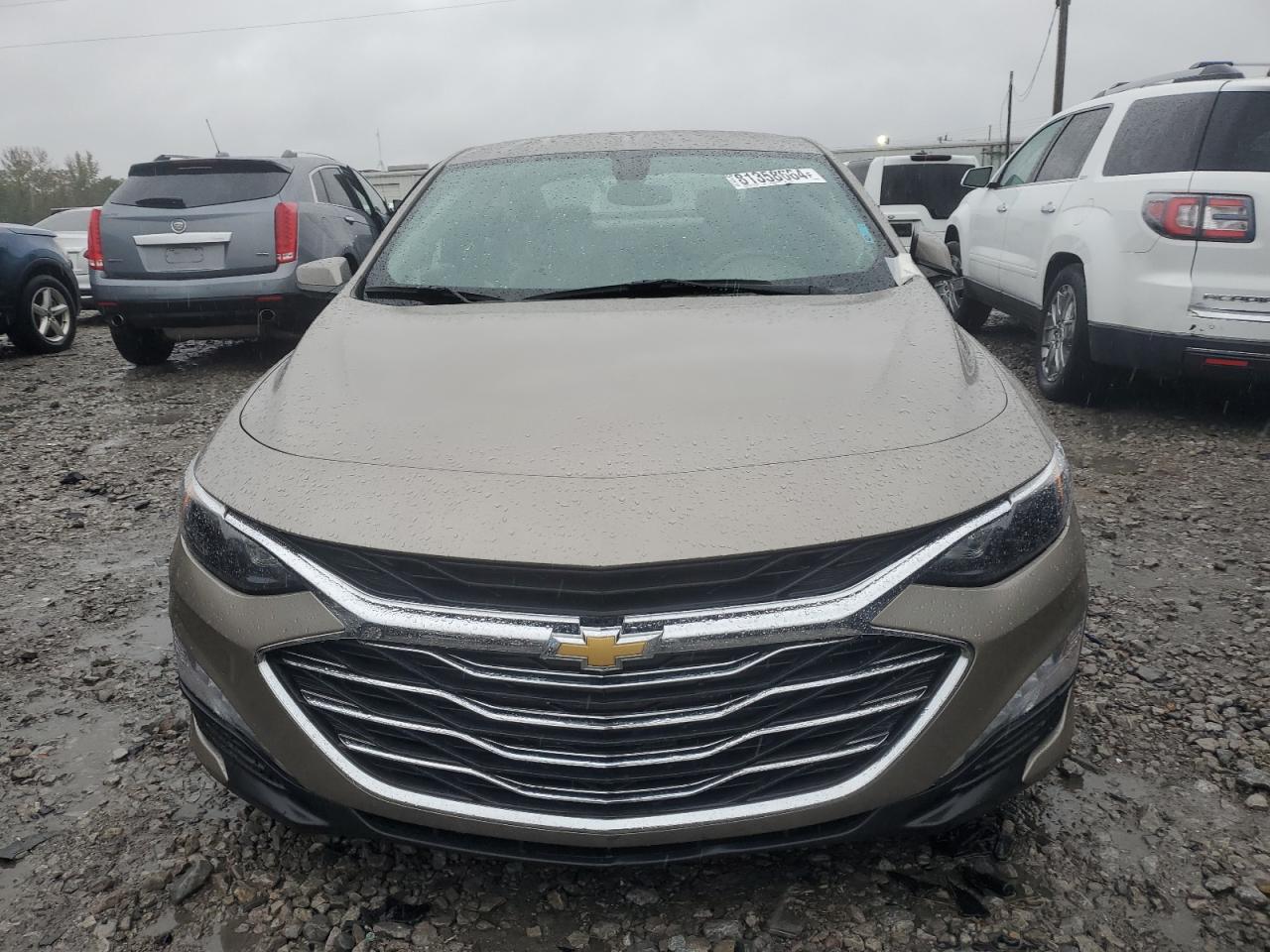 2022 CHEVROLET MALIBU LT VIN:1G1ZD5ST7NF135067