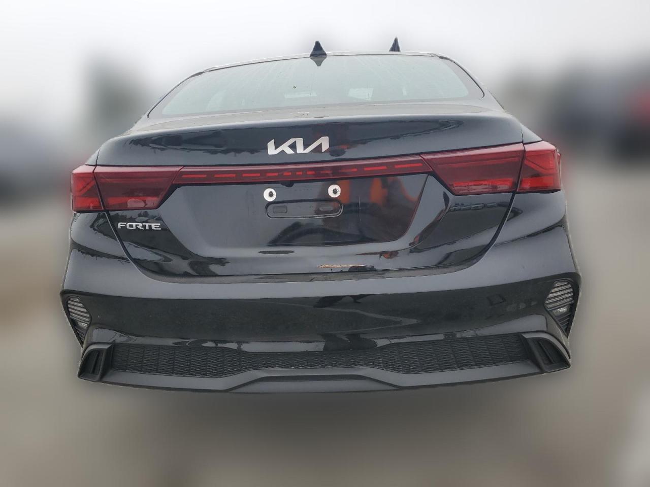 2024 KIA FORTE LX VIN:3KPF24AD7RE729243