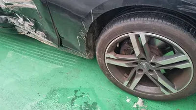 2019 Audi A4 WAUZZZF49KA125486 VIN:WAUZZZF49KA125486