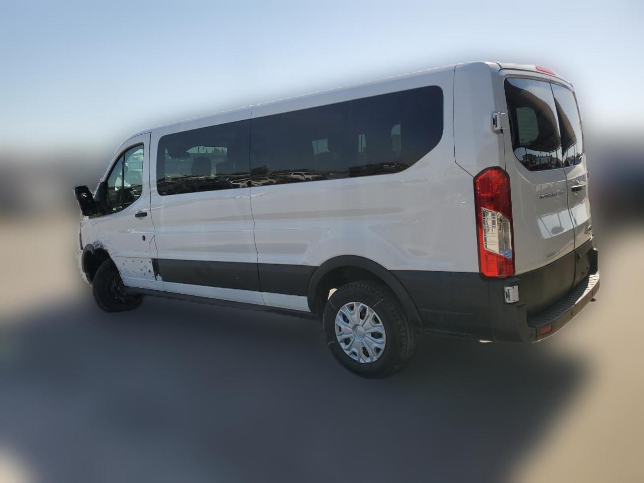 2023 FORD TRANSIT T-350 VIN:1FBAX2YG3PKB27289