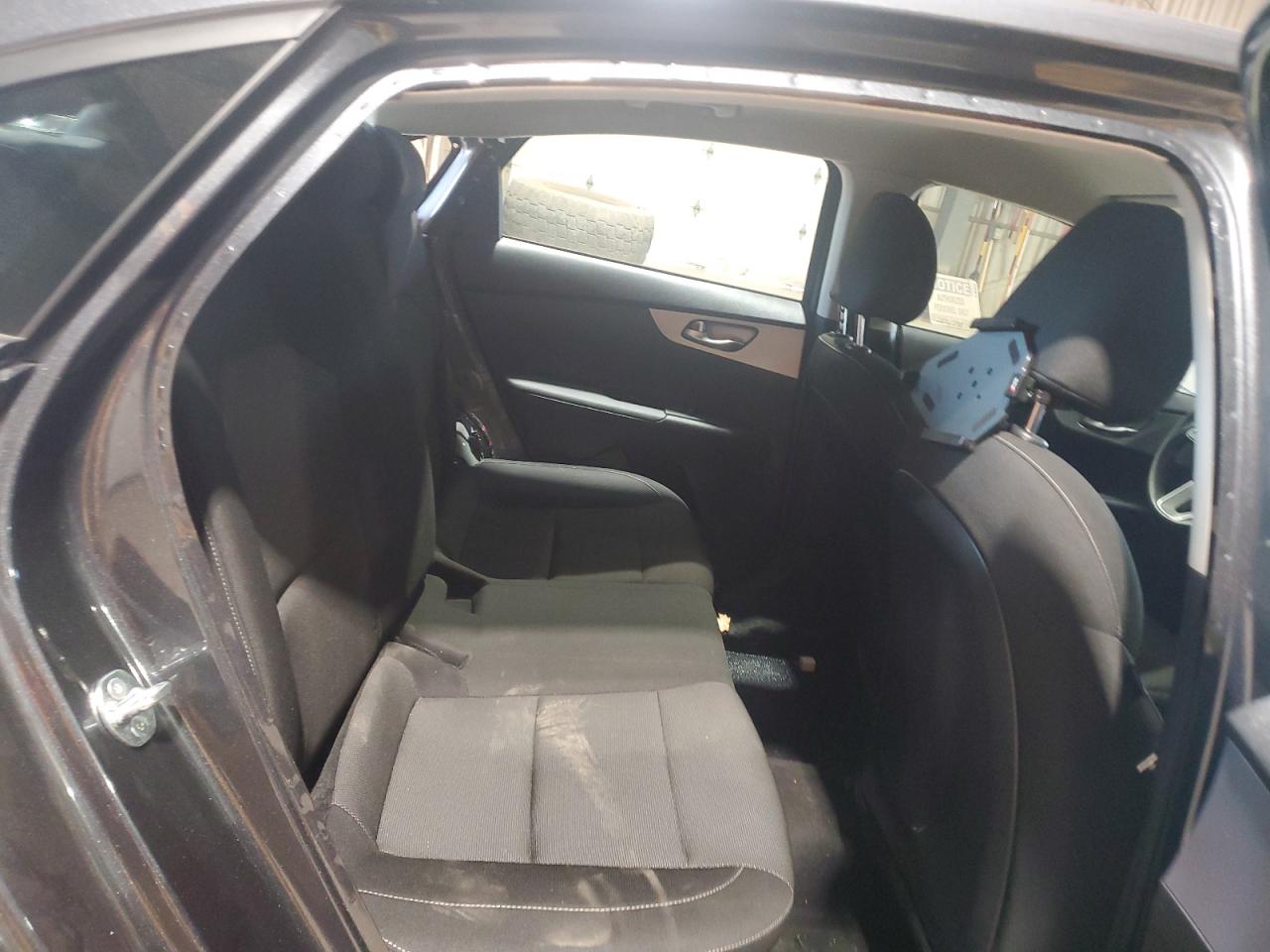 2024 KIA FORTE LX VIN:3KPF24AD5RE706429