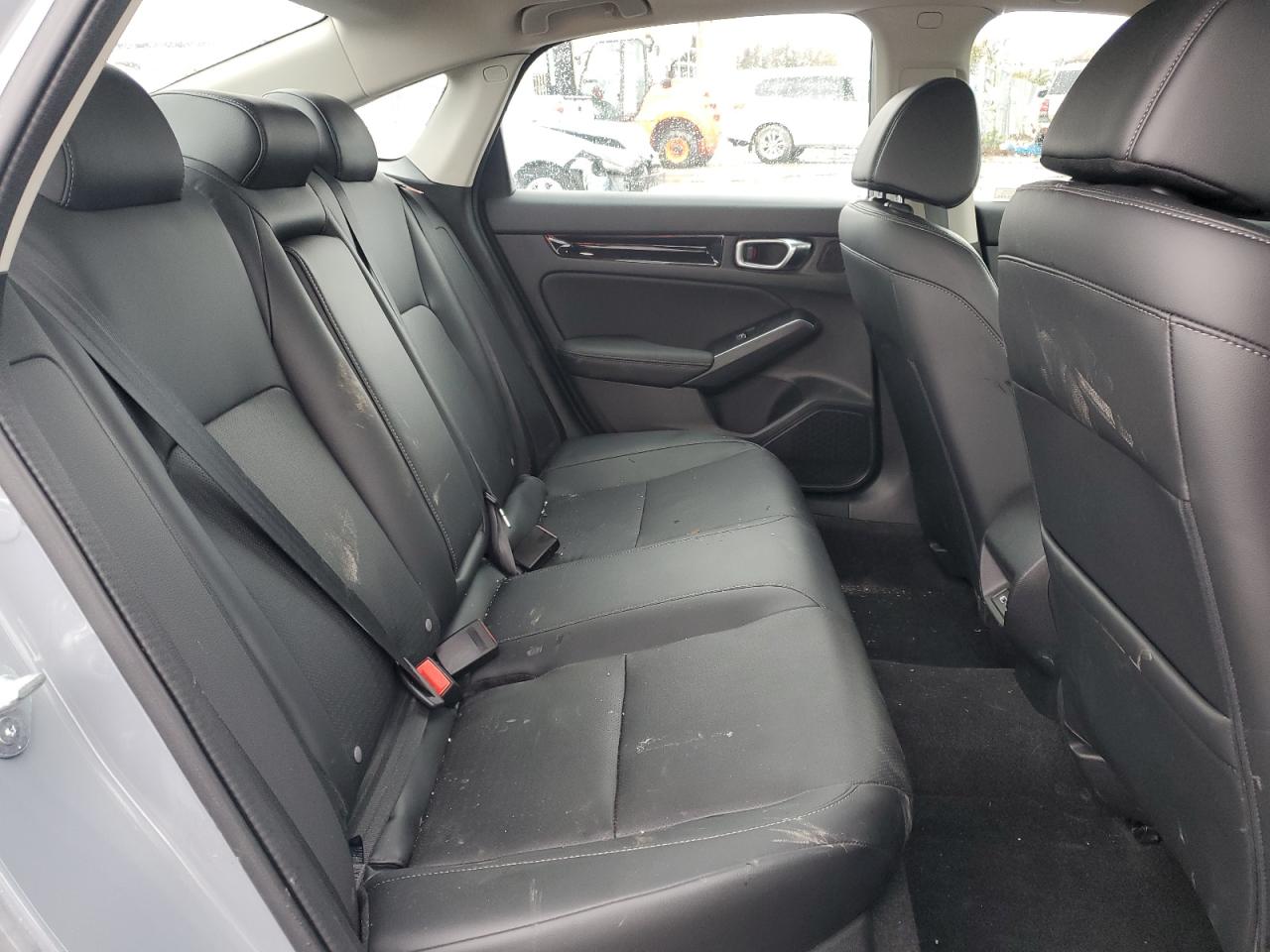 2023 HONDA CIVIC TOURING VIN:2HGFE1F91PH303030