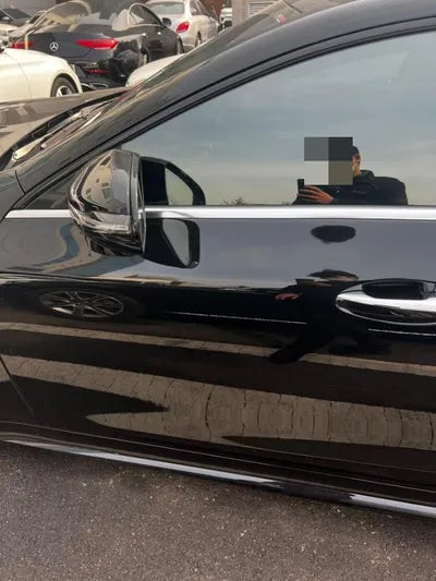 2020 Mercedes-Benz CLS 300 W1K2J1JB8LA055957 VIN:W1K2J1JB8LA055957