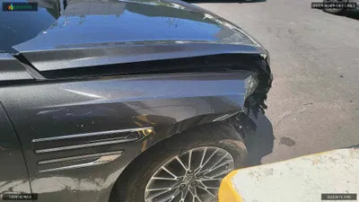 2021 Genesis G80 KMTGB41CBMU075242 VIN:KMTGB41CBMU075242