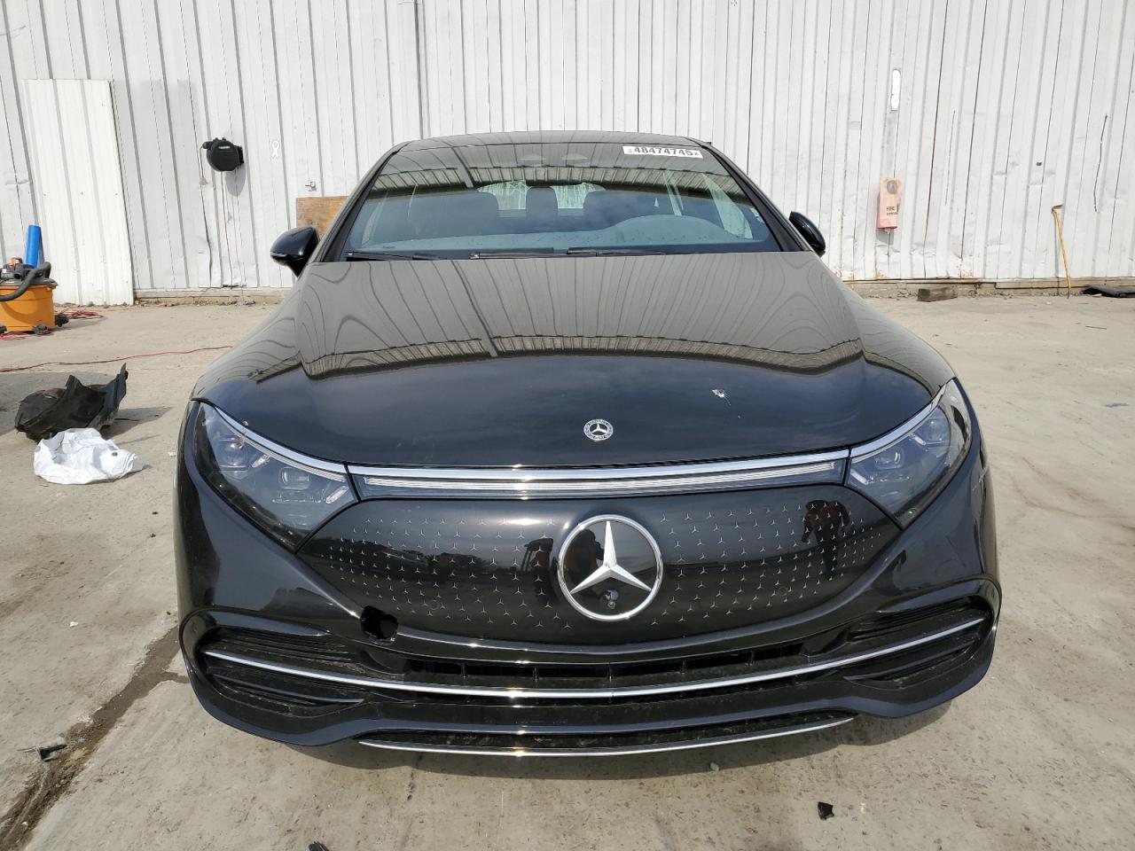 2024 MERCEDES-BENZ EQS SEDAN 450 4MATIC VIN:W1KCG2EB7RA048381