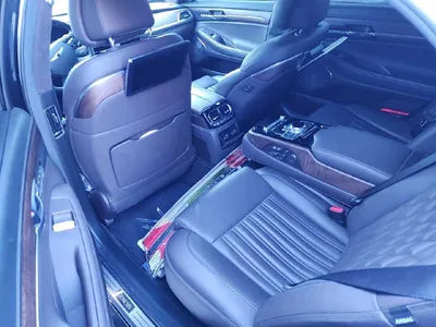 2019 Genesis G90 VIN: