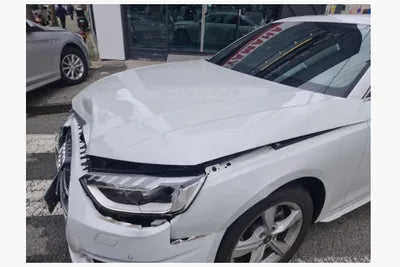 2021 Audi A4 WAUZZZF45MN013456 VIN:WAUZZZF45MN013456