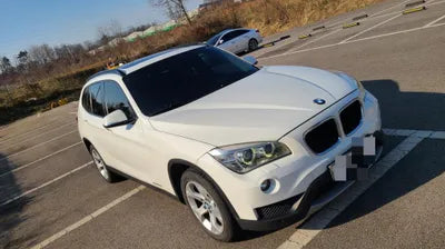 2014 BMW 120 VIN: