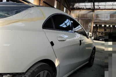 2015 Mercedes-Benz CLA 200 WDDSJ0JB2FN234616 VIN:WDDSJ0JB2FN234616