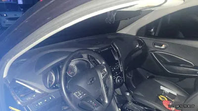 2015 Hyundai Santa FE KMHSU81UBFU431711 VIN:KMHSU81UBFU431711