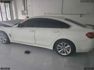 2015 BMW 420 WBA4E9106FD896499 VIN:WBA4E9106FD896499