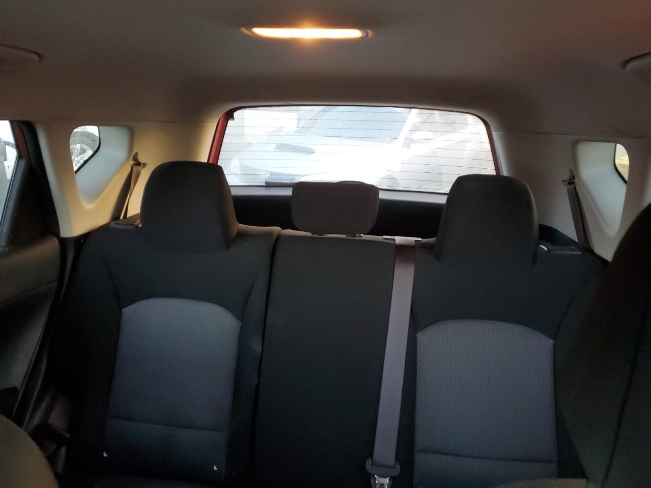 2022 KIA SOUL LX VIN:KNDJ23AU7N7834895