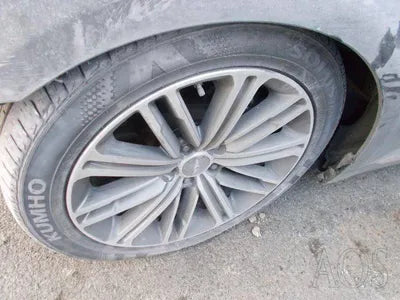 2019 Genesis G80 VIN: