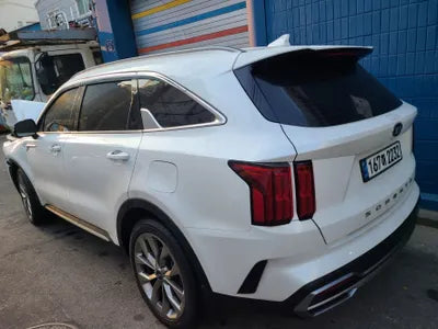 2021 Kia Sorento KNARL81BGMA039006 VIN:KNARL81BGMA039006