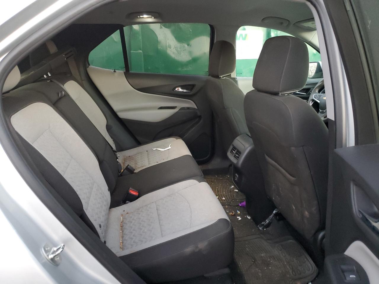 2022 CHEVROLET EQUINOX LT VIN:3GNAXTEV8NL139848