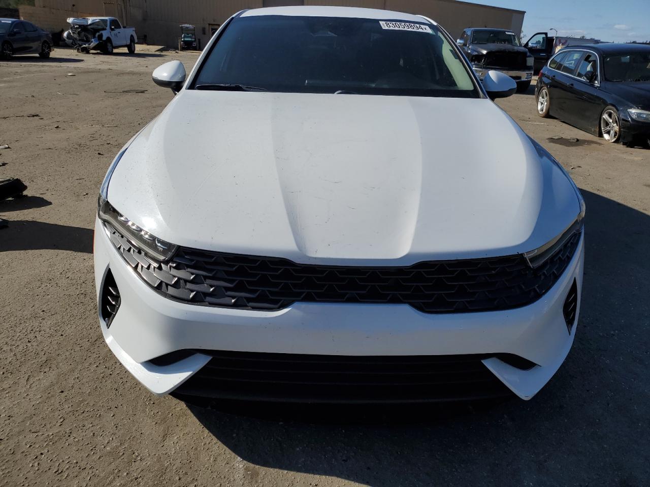 2022 KIA K5 LXS VIN:5XXG14J20NG134998