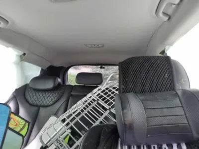 2018 Hyundai Santa FE VIN: