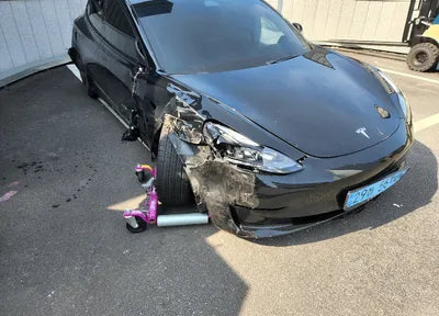 2021 Tesla Model 3 5YJ3E1EB1MF010333 VIN:5YJ3E1EB1MF010333