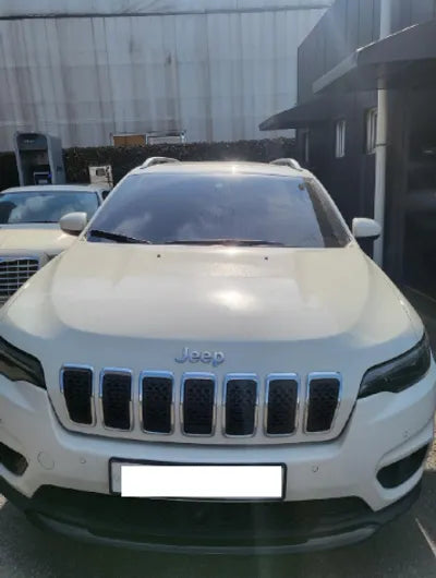 2019 Jeep Cherokee 1C4PJMCB3KD125005 VIN:1C4PJMCB3KD125005