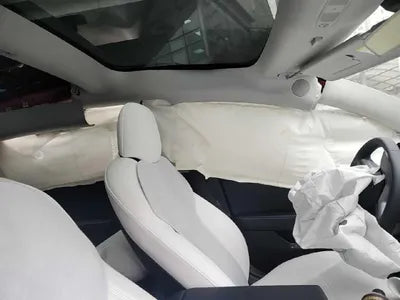 2022 Tesla Model 3 5YJ3E1EB4NF305847 VIN:5YJ3E1EB4NF305847