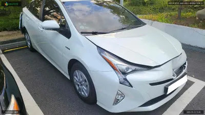 2017 Toyota Prius JTDKBRFU0H3537950 VIN:JTDKBRFU0H3537950
