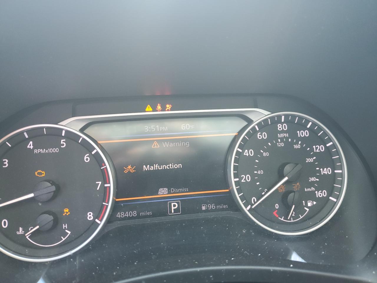 2022 NISSAN SENTRA SR VIN:3N1AB8DV9NY317956