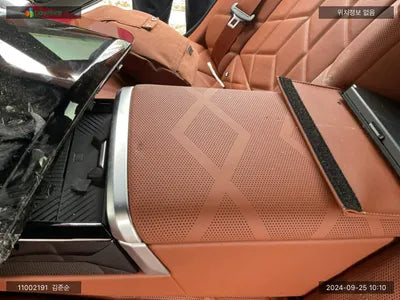 2024 BMW 740 WBA31EH05RCS85413 VIN:WBA31EH05RCS85413