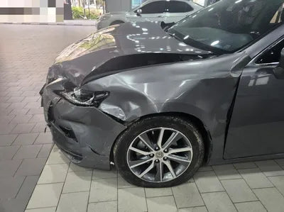 2017 Lexus ES 300 JTHBW1GG7H2148418 VIN:JTHBW1GG7H2148418