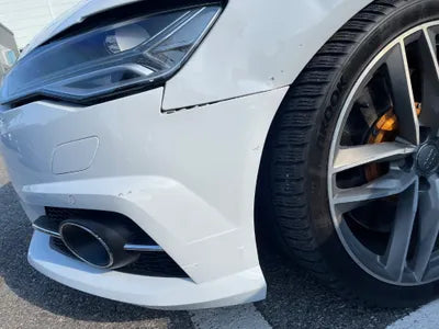 2016 Audi A6 WAUZZZ4G4GN014535 VIN:WAUZZZ4G4GN014535