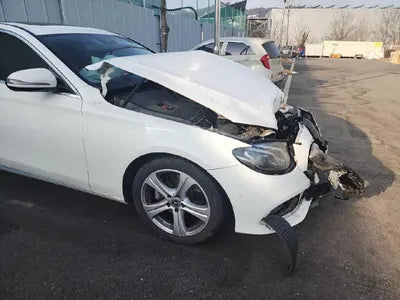 2018 Mercedes-Benz E 200 VIN: