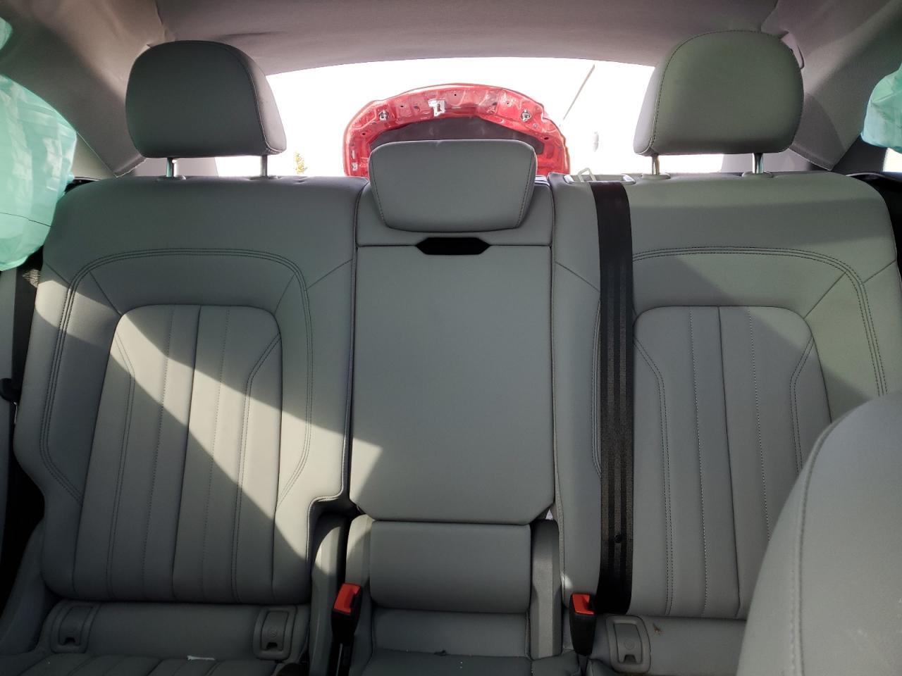 2024 AUDI Q5 PREMIUM PLUS 45 VIN:WA1EAAFYXR2119496