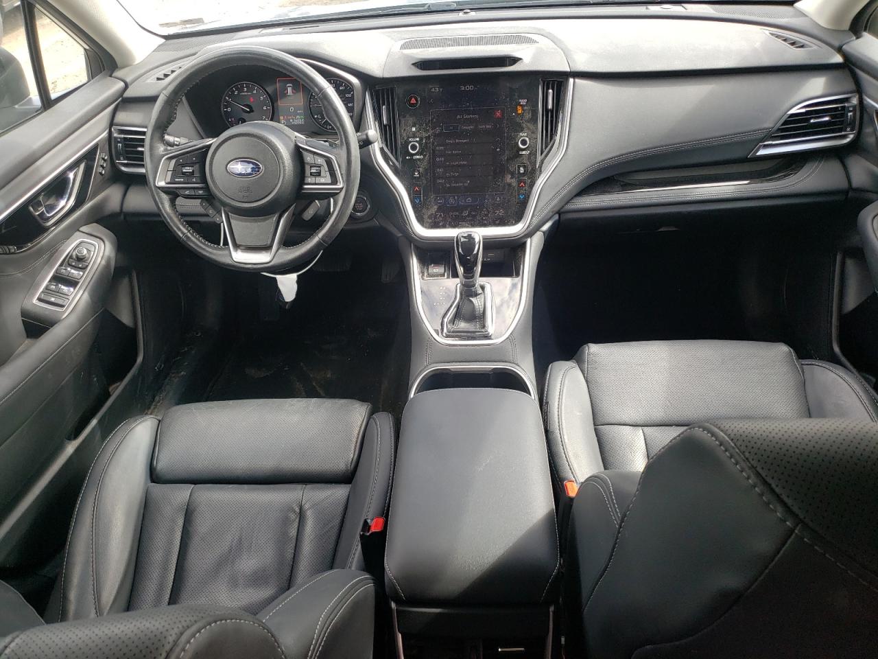 2022 SUBARU OUTBACK LIMITED XT VIN:4S4BTGND1N3259229