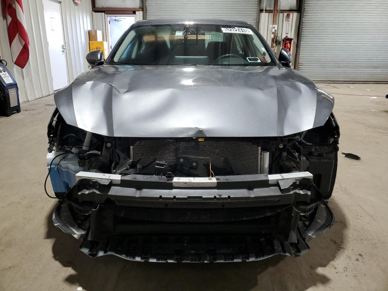2024 NISSAN ALTIMA SV VIN:1N4BL4DW4RN328159
